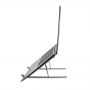 Logilink | Notebook stand, foldable | AA0134 | Notebook Stand | Silver | 10-16 "" - 7